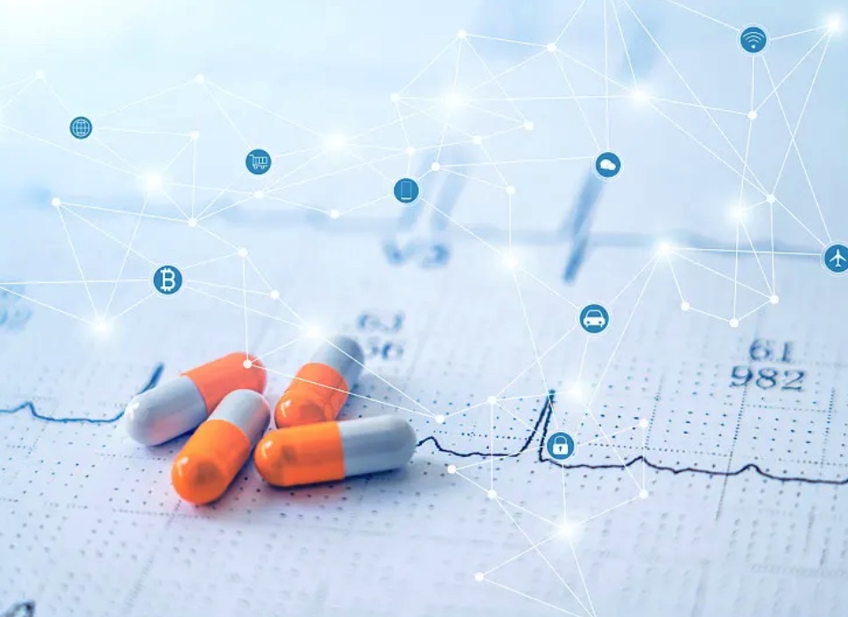 医药零售：电商浪潮下的变革与共生